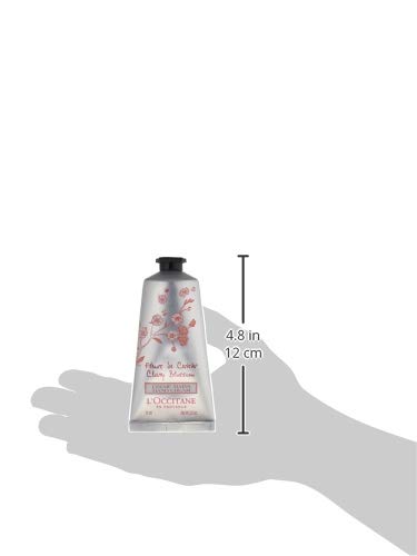 L'OCCITANE - Crema de Manos Flores de Cerezo - 75 ml