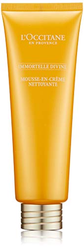 L'Occitane L'Occitane Immortelle Divin Mousse 125Ml 125 ml