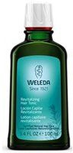 Loción Capilar Revitalizante con Romero 100 ml de Weleda