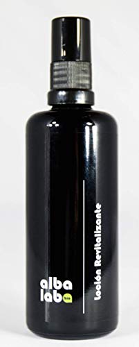 Loción Revitalizante AlbaLab Bio 100ml Cosmética Ecológica