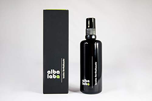 Loción Revitalizante AlbaLab Bio 100ml Cosmética Ecológica