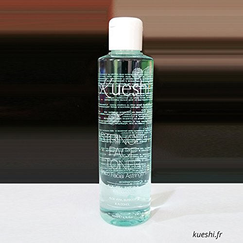 Loción Tónica astringente Visage Pure & clean – 200 ml