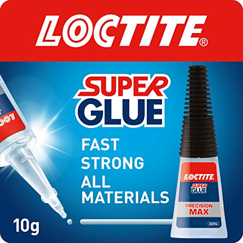 Loctite 1623764 - Pegamento SuperGlue (10 g)