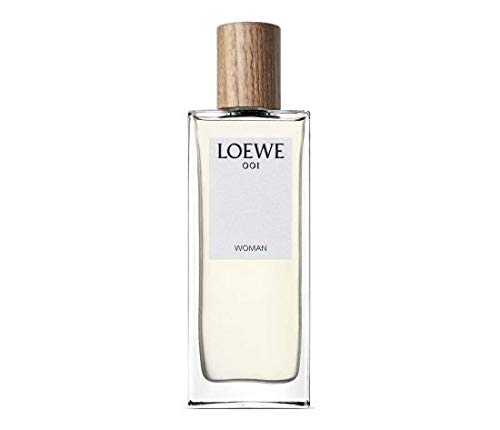 Loewe 001 woman eau de toilette spray 30ml