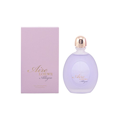 Loewe Aire Allegro 13 Eau de Toilette Vaporizador 125 ml