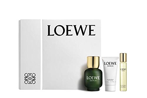 Loewe Esencia Edt Vapo 100 Ml Sets. 100 ml