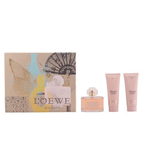 Loewe - Estuche De Regalo Eau De Parfum Aura