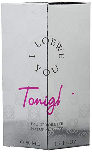 Loewe I Loewe You Tonight Eau de Toilette Mujer - 50 ml