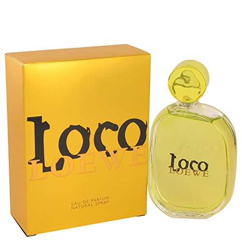 Loewe - Loco edp 50ml