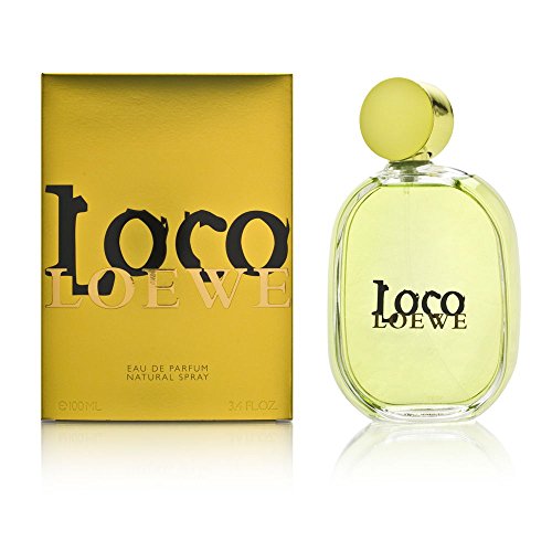 Loewe Loco Loewe Eau De Perfume 50Ml Vapo.