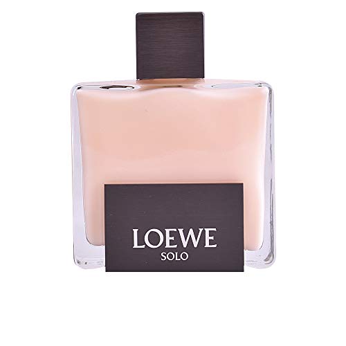 Loewe Solo Loewe As Balm 75 ml - 75 ml