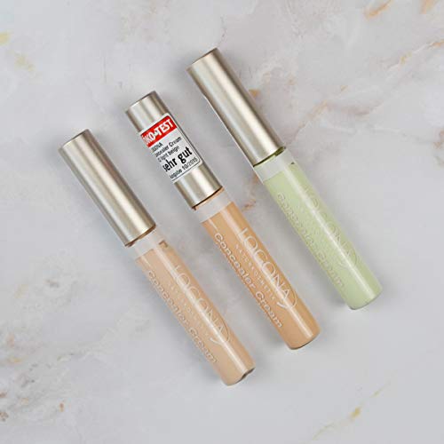 Logona Crema Correctora 01 Pearl Logona 100 g