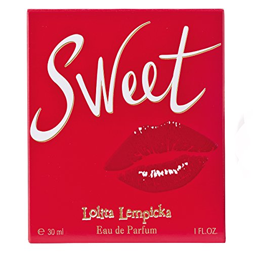 Lolita, Agua de perfume para mujeres - 30 gr.