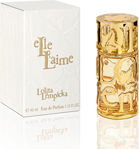 Lolita Elle L'Aime Eau De Parfum 40 Vapo