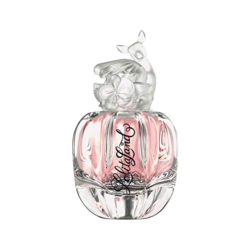 Lolita Lempicka, Agua de perfume para mujeres - 80 ml.