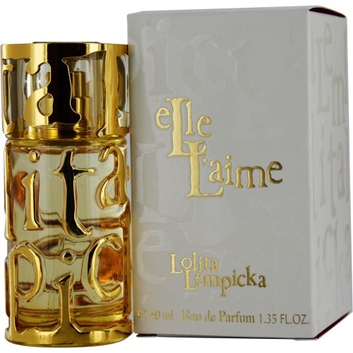Lolita Lempicka Elle L 'aime by Lolita Lempicka Eau de Parfum Spray 1.3 Oz