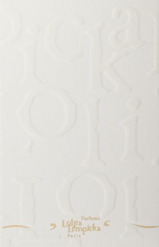 Lolita Lempicka Elle L Aime Eau De Toilette 40Ml Vapo.