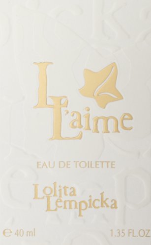 Lolita Lempicka Elle L Aime Eau De Toilette 40Ml Vapo.