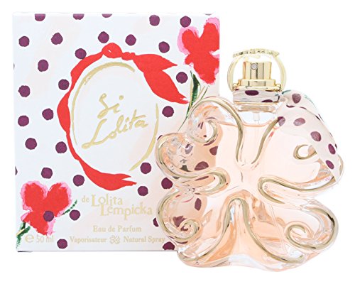 Lolita Lempicka Si Eau de Parfum 50ml Vaporizador