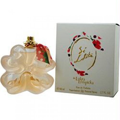 Lolita Lempicka Si Lolita 80ml EDT Spray