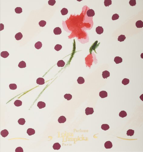 Lolita Lempicka Si Lolita Agua de perfume Vaporizador 80 ml