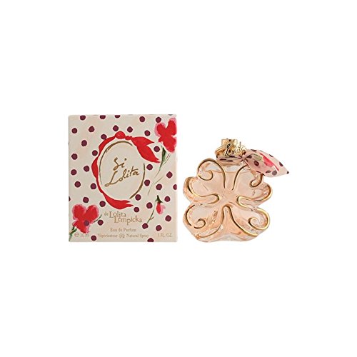 Lolita Lempicka - SI LOLITA edp vapo promo 30 ml