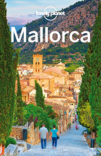 Lonely Planet Mallorca (Travel Guide) (English Edition)