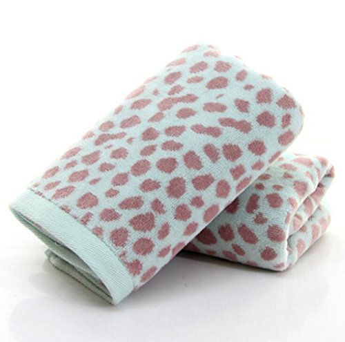 Longless Engrosada, algodón, Corte, Jacquard de Terciopelo, Toallas