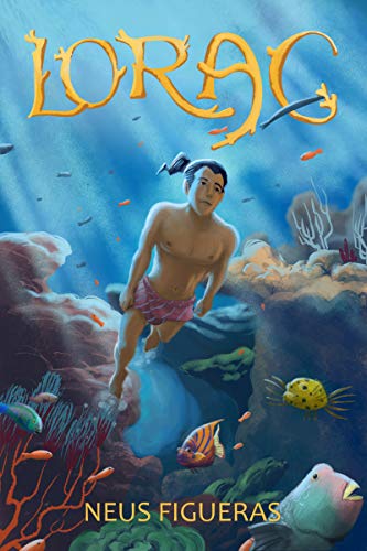 Lorac: Una aventura para salvar el océano