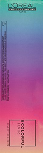 L'Oréal, Aditivo y relleno de color (Crystal Clear) - 90 ml.