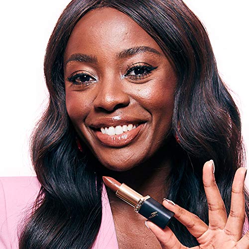 L'Óreal Color Riche 03 Aj Nude, paquete de 1