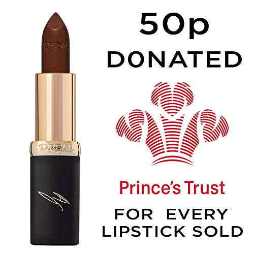 L'Óreal Color Riche 03 Aj Nude, paquete de 1