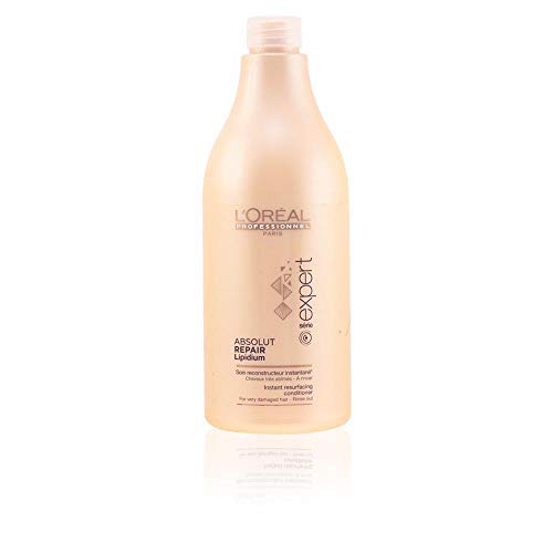 L'Oréal Expert Professionnel Absolut Repair Lipidium Acondicionador 750 ml
