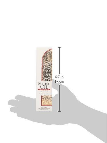 L'Oréal Expert Professionnel Mythic Oil Colour Glow Oil 125 ml