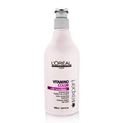 L'Oréal Expert Professionnel Vitamino Color Champú 500 ml