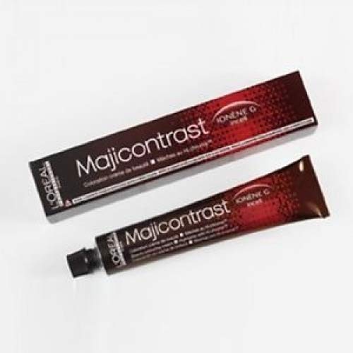 L'Oreal, Majicontrast rojo 50 ml