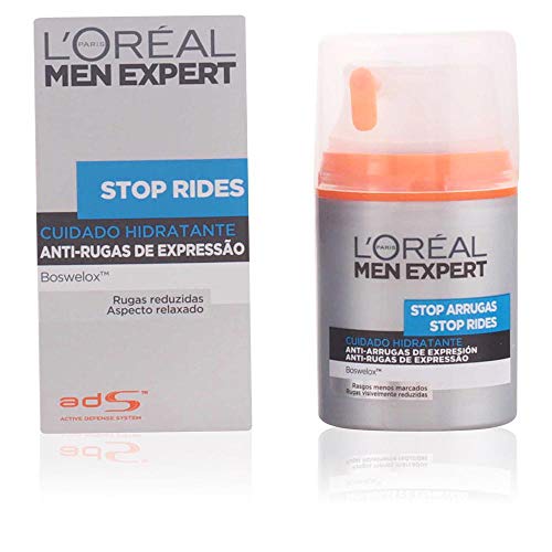 L'Oréal Men Expert Stop Ri 50 ml
