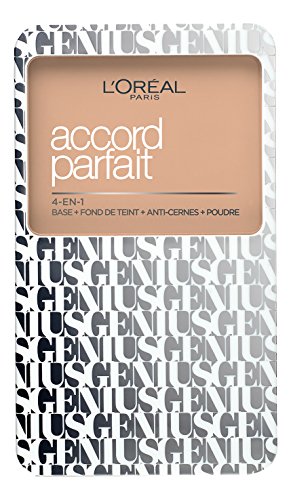 L'Oréal Paris 50021 Base de maquillaje