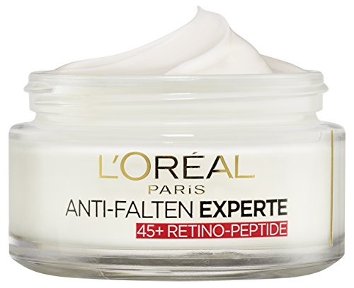 L'Oréal Paris anti - Falten Experto Retino péptido de 45, 1er Paquete (1 x 50 ml)