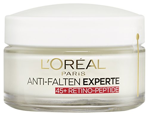L'Oréal Paris anti - Falten Experto Retino péptido de 45, 1er Paquete (1 x 50 ml)