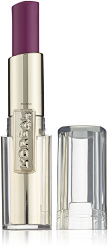 L'Oreal Paris Barra de Labios Color Riche Caresse 203, Rock Mauve