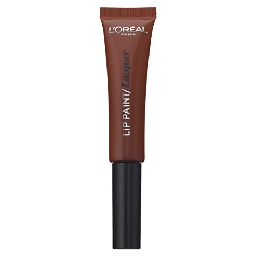 L'Oréal Paris Barra de labios líquida Infalible Lip Paint Vinilo tono 105