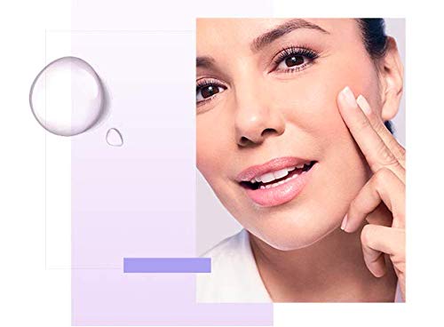 L'Oréal Paris – Bombillas repelentes – Cura de 7 días – Revitalift filler – concentrado en ácido hialurónico puro