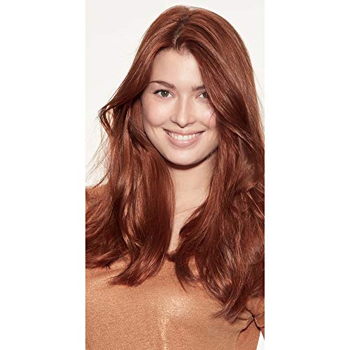 L’Oréal Paris Casting Crème Gloss 645 Spicy Amber coloración del cabello Marrón - Coloración del cabello (Marrón, Spicy Amber, Mujeres, 1 pieza(s), Brillo, Bélgica)