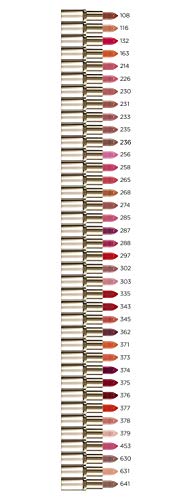 L'Oreal Paris Color Riche 274 Ginger Chocolate Barra de Labios Marron