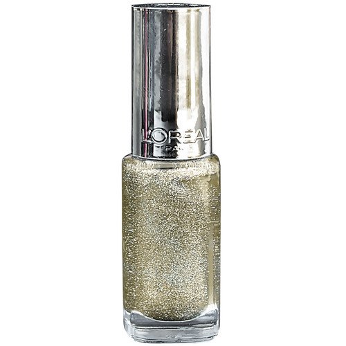 L'Oreal Paris Color Riche Le Vernis 41699 - Esmalte de uñas, tono 843, White Gold