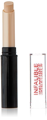 L'Oréal Paris Corrector Infalible Stick Vanille 1