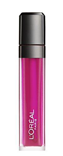 L'Oreal Paris Diseñador Maquillaje Infalible Mega Gloss - Brillo de labios More of Bora Bora 306