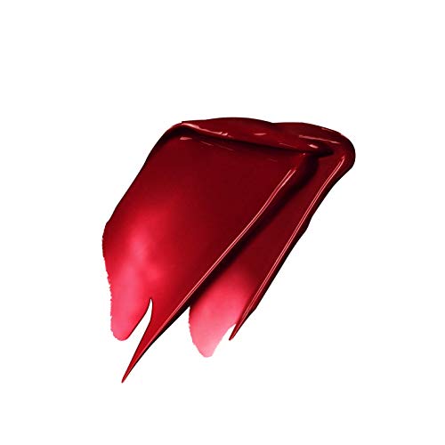 L'Oréal Paris - Encre à Lèvres Liquide Mate - Rouge Signature - Teinte : I am worth it, Rouge (115) - 7 ml