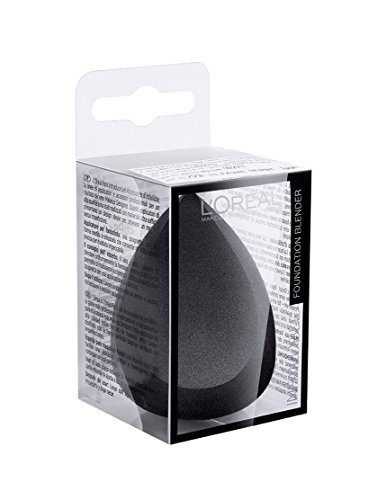 L'Oréal Paris Esponja Para Maquillaje, Egg Blender